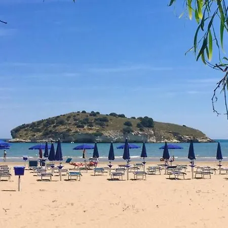 Sweethome * Vieste