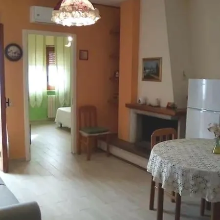 Sweethome Lägenhet *