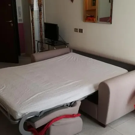 Appartement Sweethome Vieste