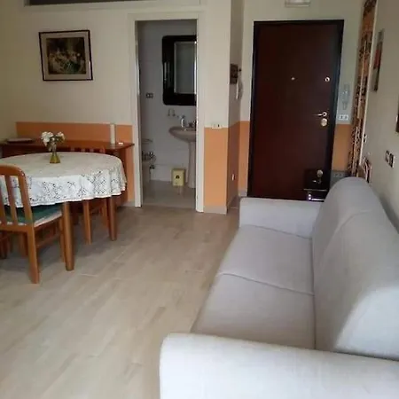 Appartement Sweethome *