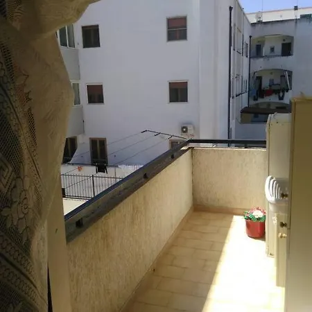 Sweethome Appartement *