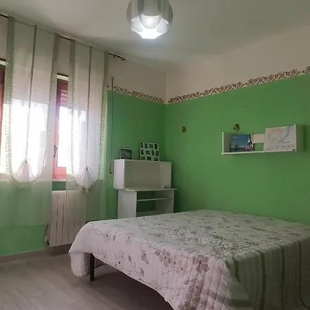 Appartement Sweethome Vieste