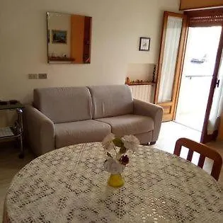 Lägenhet Sweethome Vieste